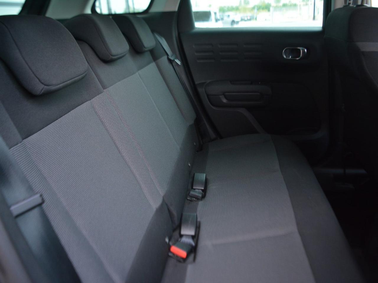 Citroen C3 Aircross 1.2 puretech 110cv max s&s