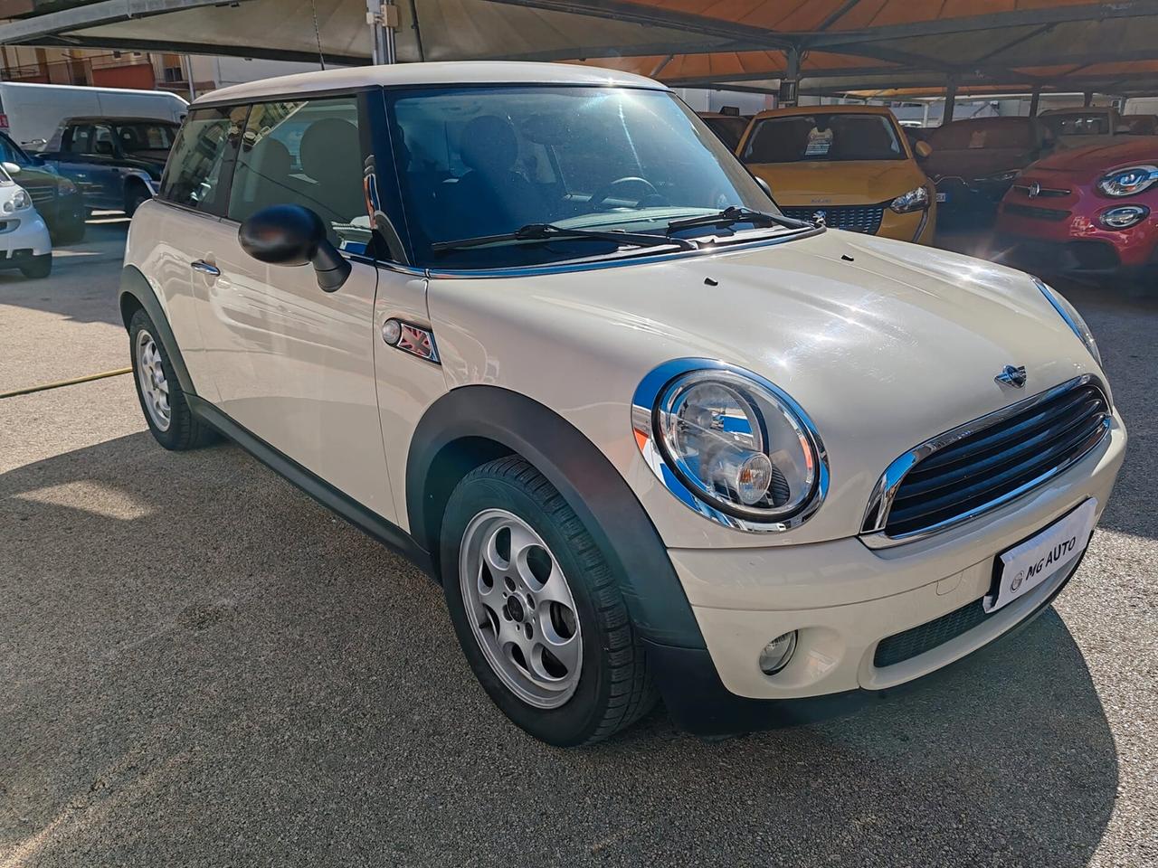 Mini Mini 1.4
