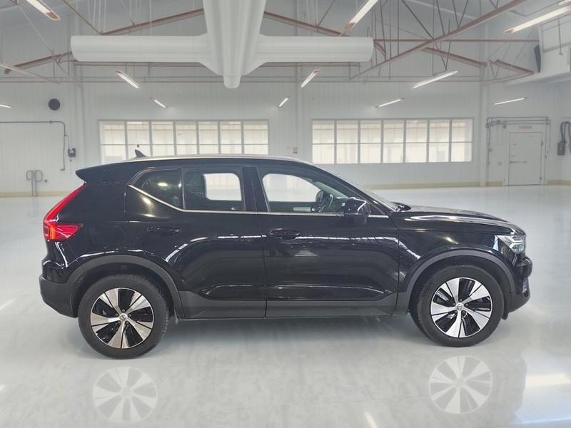 VOLVO XC40 T4 PLUG-IN HYBRID AUTO RECH INSCRIP EXPR SUV