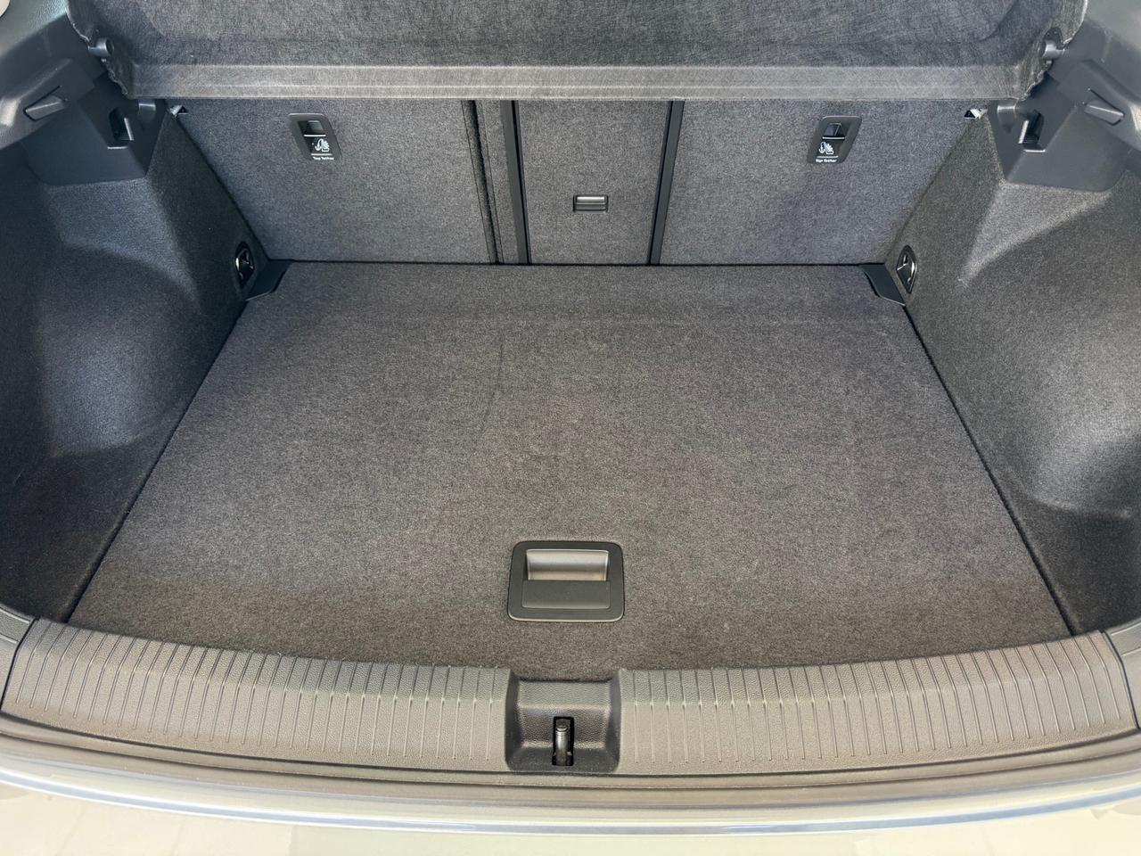 Volkswagen T-Roc 2.0 tdi Life 115cv