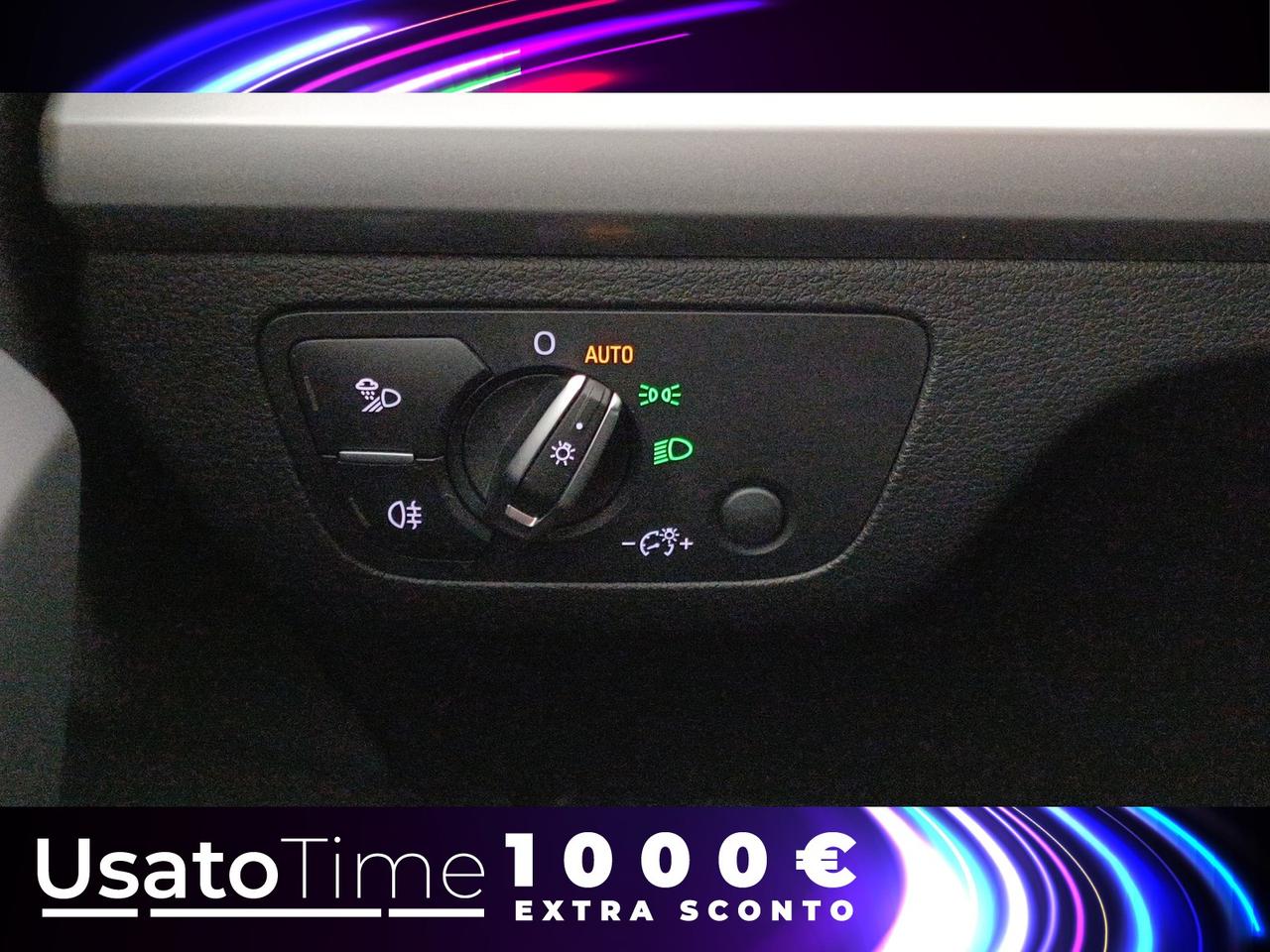 Audi Q5 40 2.0 tdi mhev 12v s line quattro s tronic