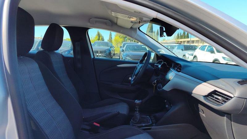 Opel Corsa 1.5 Diesel 100cv Edition MT6