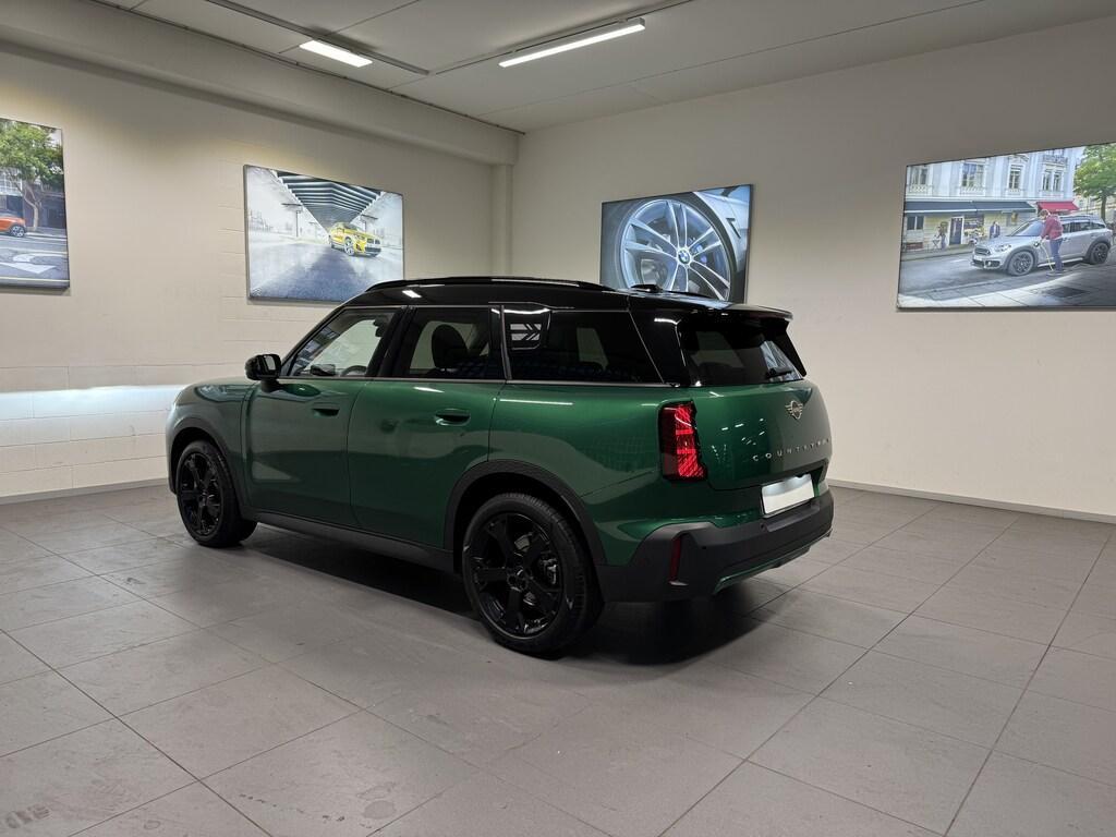 Mini Mini Countryman 1.5 48V C Classic Steptronic