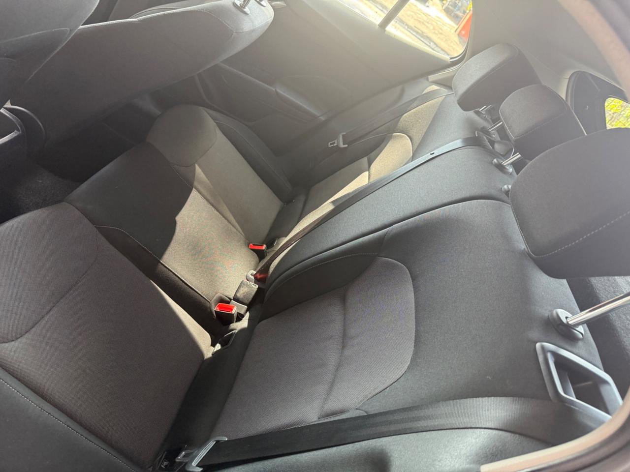 Skoda Fabia 1.0 MPI 65 CV Ambition