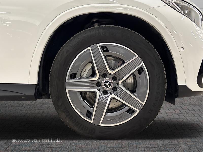 Mercedes GLC 220 220 d Mild hybrid AMG Line Advanced Plus 4Matic 9G-Tronic