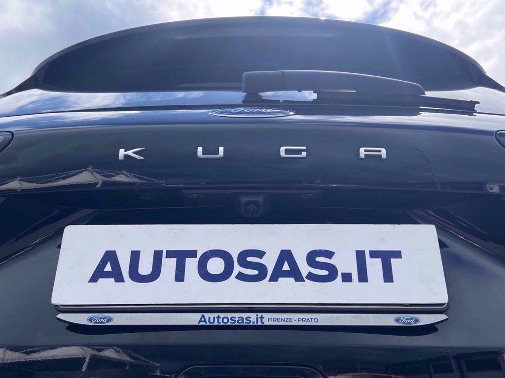 FORD Kuga 1.5 EcoBlue 120 CV 2WD ST-Line del 2022