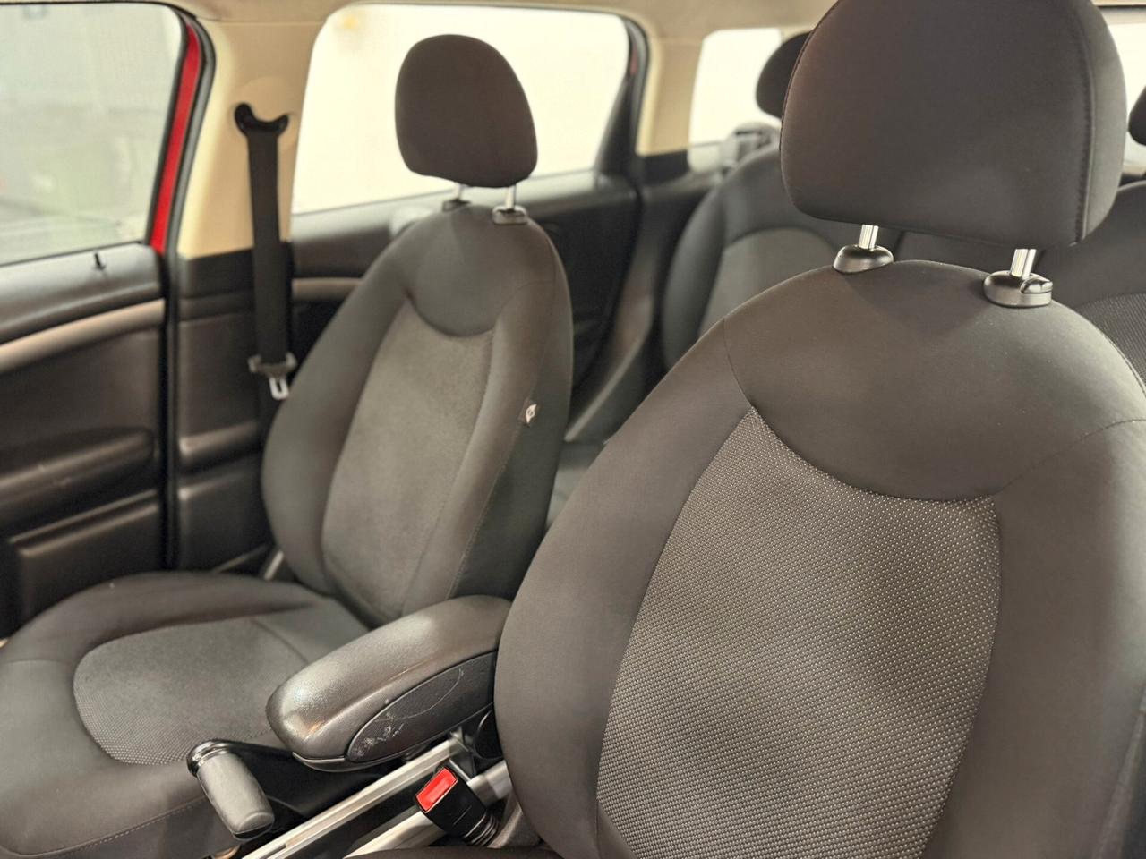 Mini Countryman 2014 Bicolore Full Optional