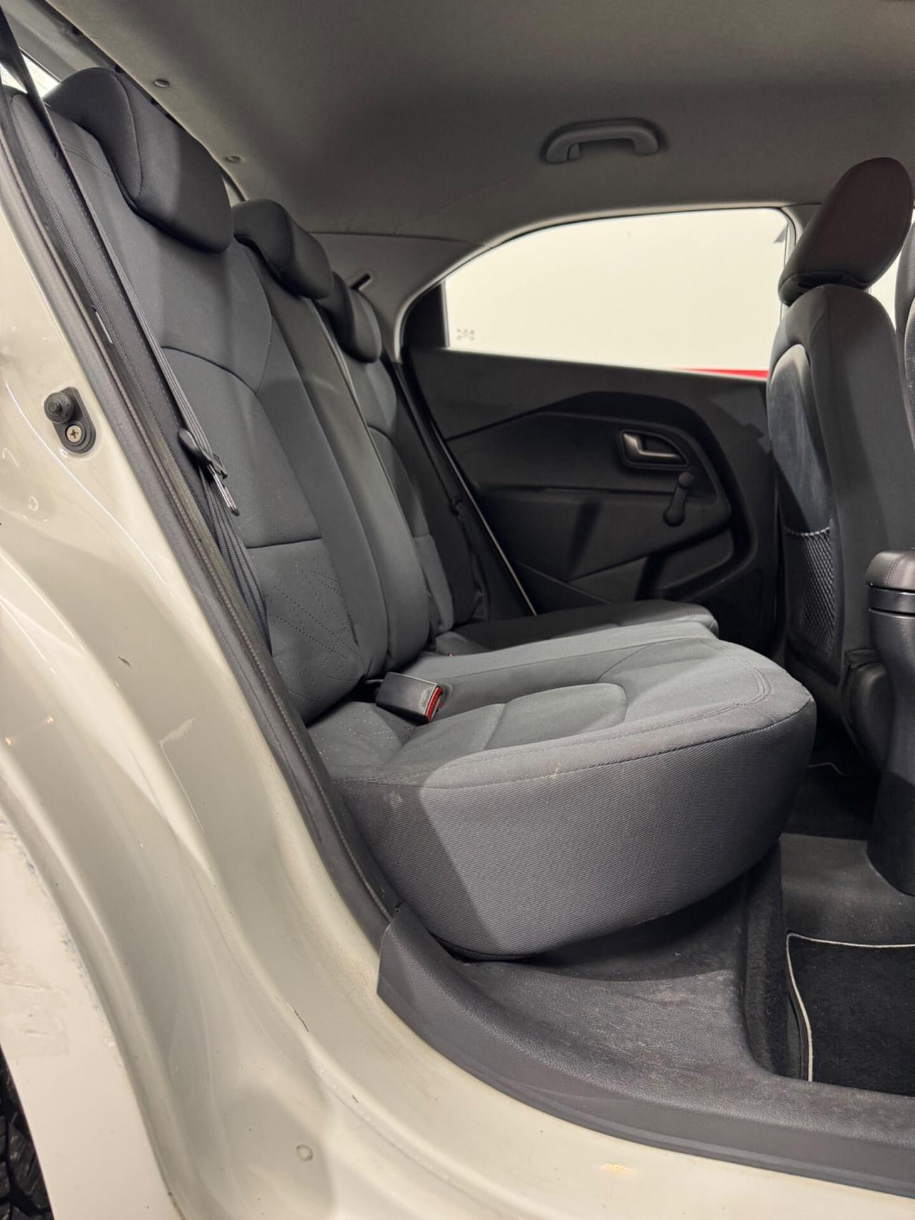 Kia Rio 1.2 CVVT 5p. * NEOPATENTATI* * REGALO SPECIALE DA AUTOWEB *