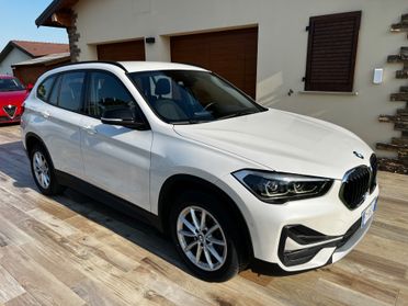 Bmw X1 sDrive18i Advantage