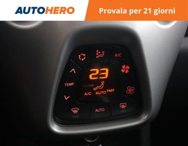 TOYOTA Aygo 1.0 VVT-i 69 CV 5 porte x-play