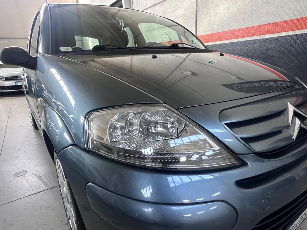 Citroen C3 1.1 Elegance