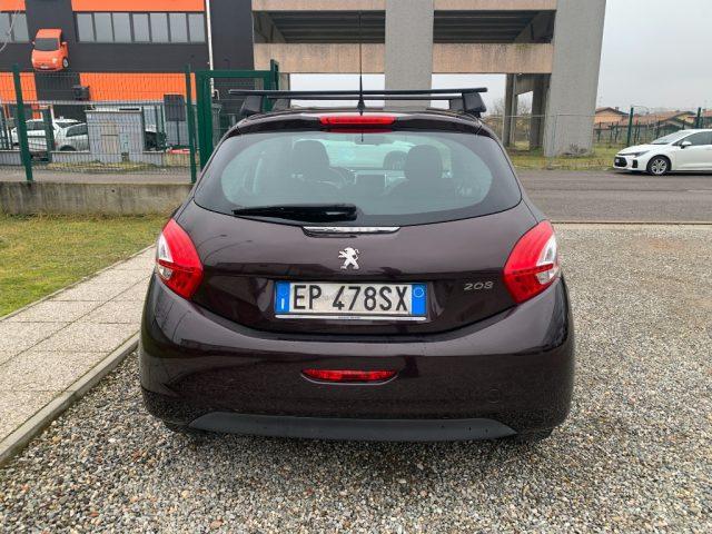 PEUGEOT 208 1.4 8V HDi 68CV 5p. Active