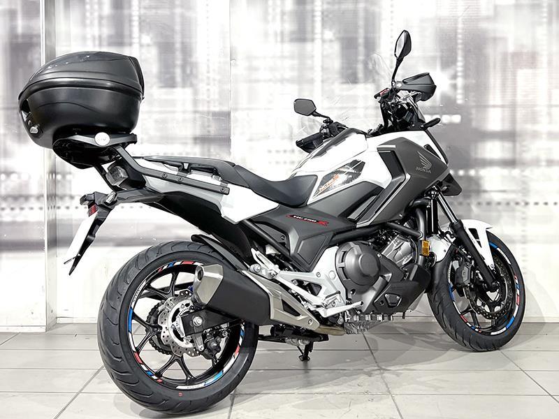 Honda NC 750 X ABS DCT