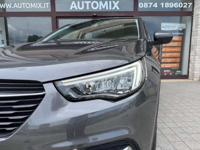 Opel Grandland X X 1.5 ecotec Business s&s 130cv at8