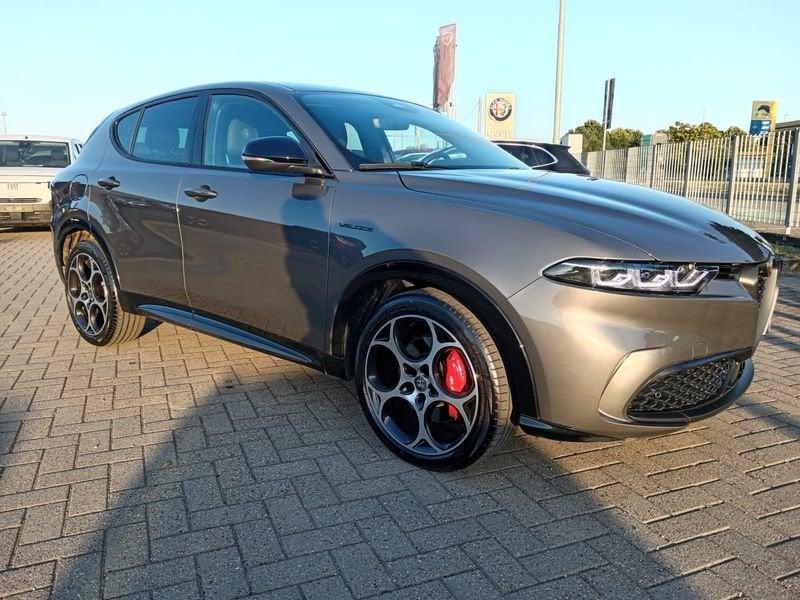 Alfa Romeo Tonale 1.6 Diesel 130cv TCT6 Veloce