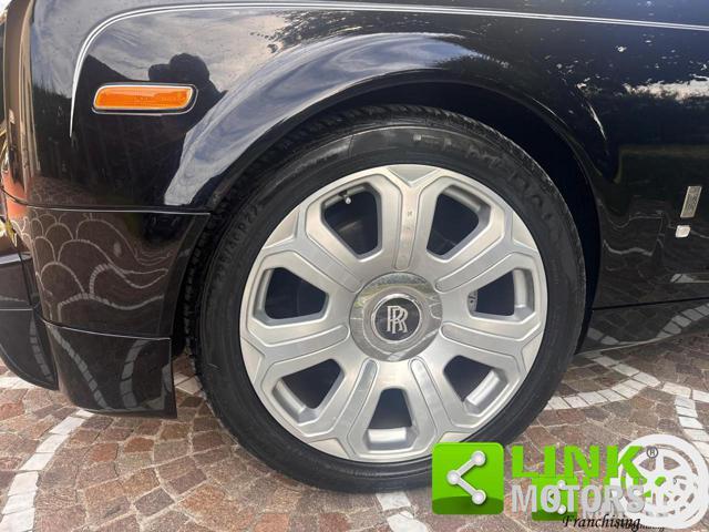 ROLLS-ROYCE Phantom VII Europea