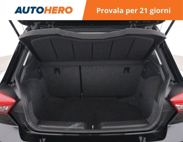 SEAT Ibiza 1.0 MPI 5 porte Business