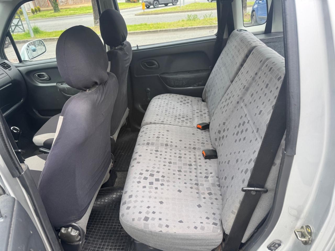 Opel Agila 1.0cc (SU APPUNTAMENTO)