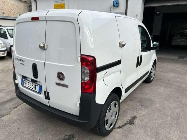 Fiat None FIORINO 1.3 MJ SOLO KM 46300 CLIMA