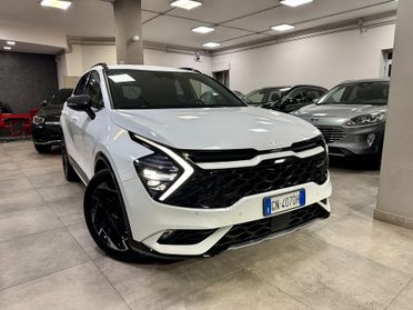 Kia Sportage 1.6 CRDi 136cv MHEV DCT GT-line Plus 2023