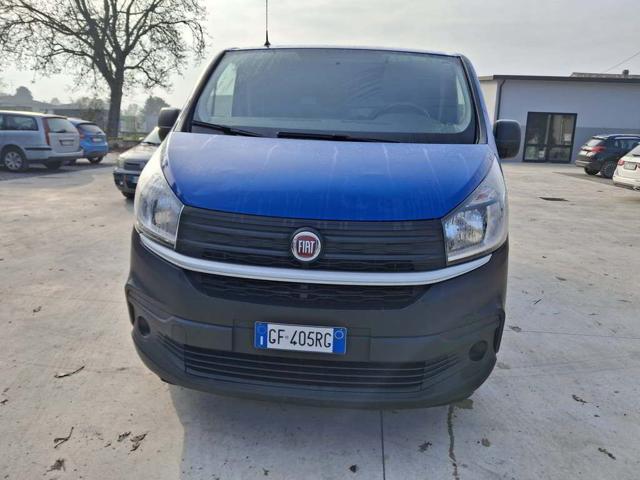 FIAT Talento 2.0 Ecojet 120CV PC-TN Furgone 10q