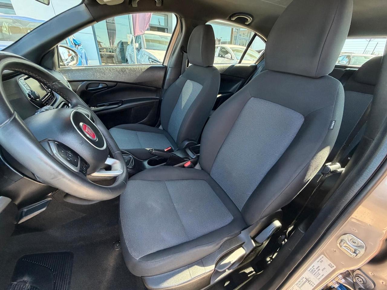 Fiat Tipo 1.3 Mjt S&S 5 porte Street