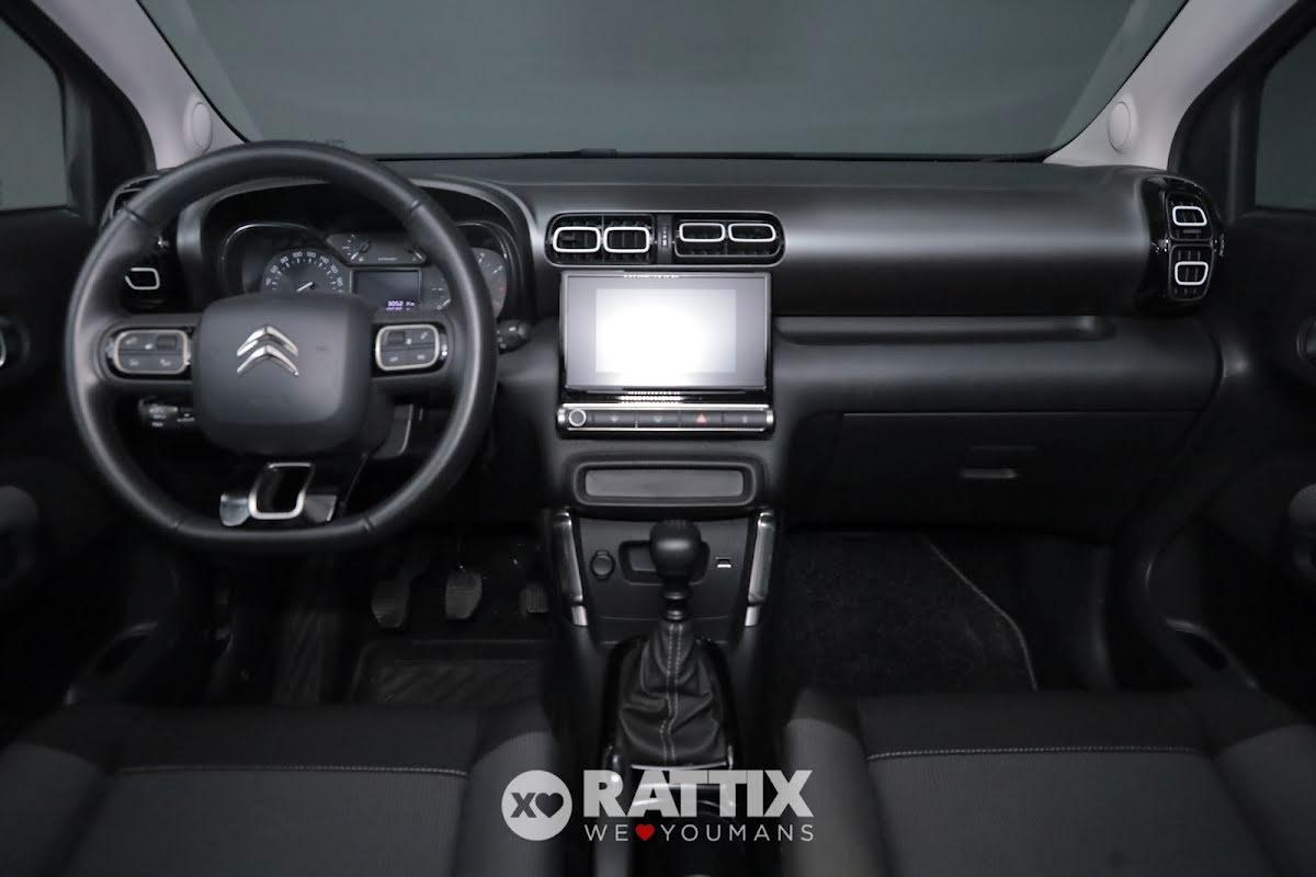 Citroen C3 Aircross 1.5 bluehdi 110CV Feel