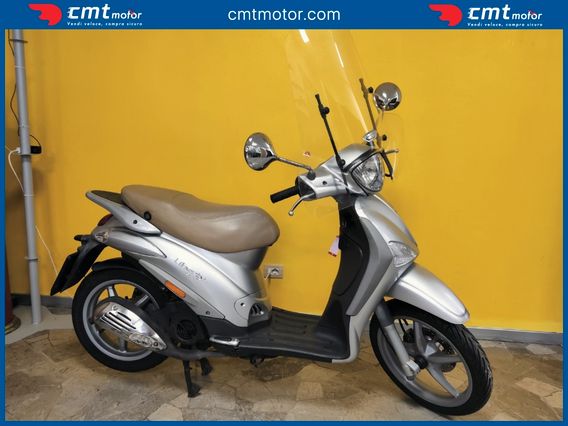 Piaggio Liberty 125 - 2009