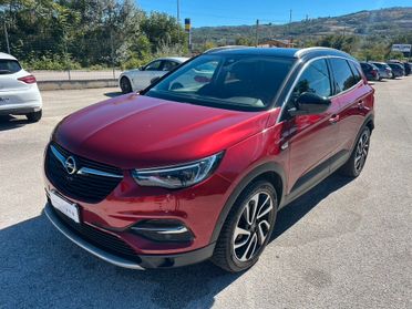 Opel Grandland X 1.6 diesel Ecotec Innovation