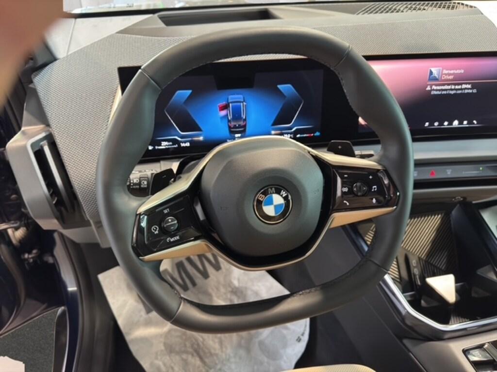 BMW X3 d xDrive20 Steptronic