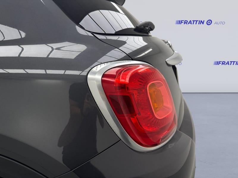 FIAT 500X 1.4 MULTIAIR 140 CV DTC CROS