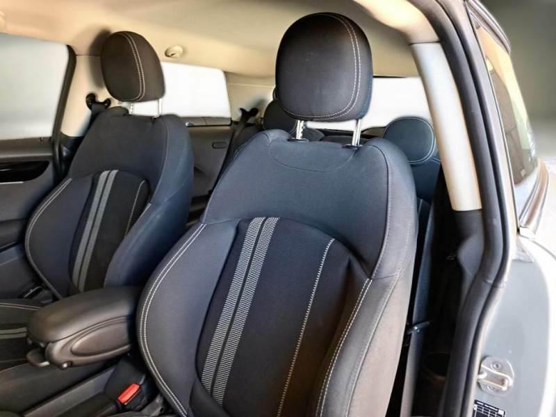 MINI COOPER SE CLASSIC 3 PORTE BERLINA
