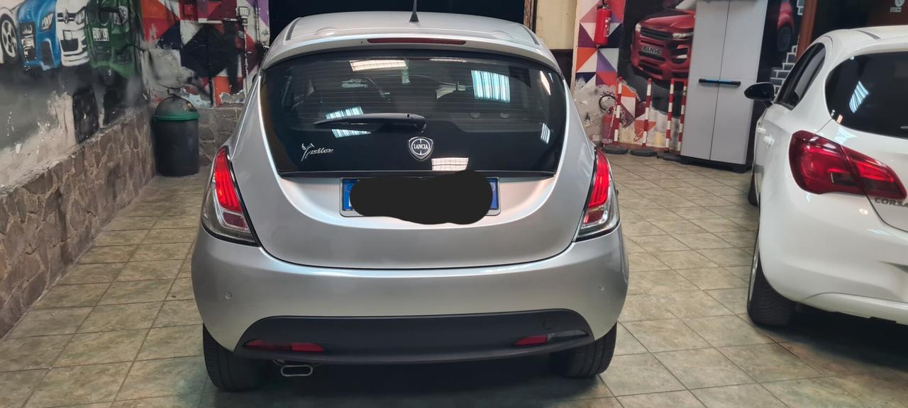 Lancia Ypsilon 1.3 MJT 16V 95 CV 5 porte S&S Gold