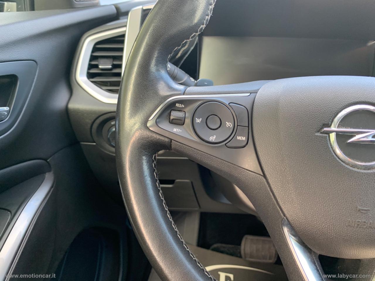 OPEL Grandland 1.5 D Ecotec aut. Ultimate - 2022