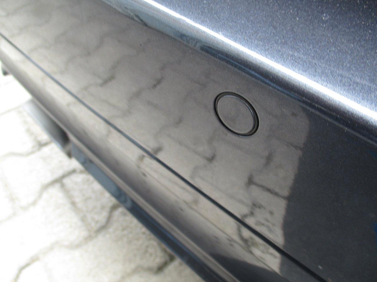 BMW 320 d Touring Futura 177cv