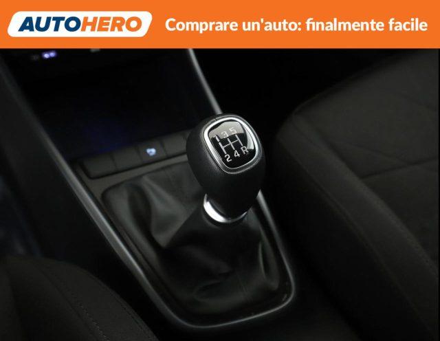 HYUNDAI Bayon 1.2 MPI MT Exclusive