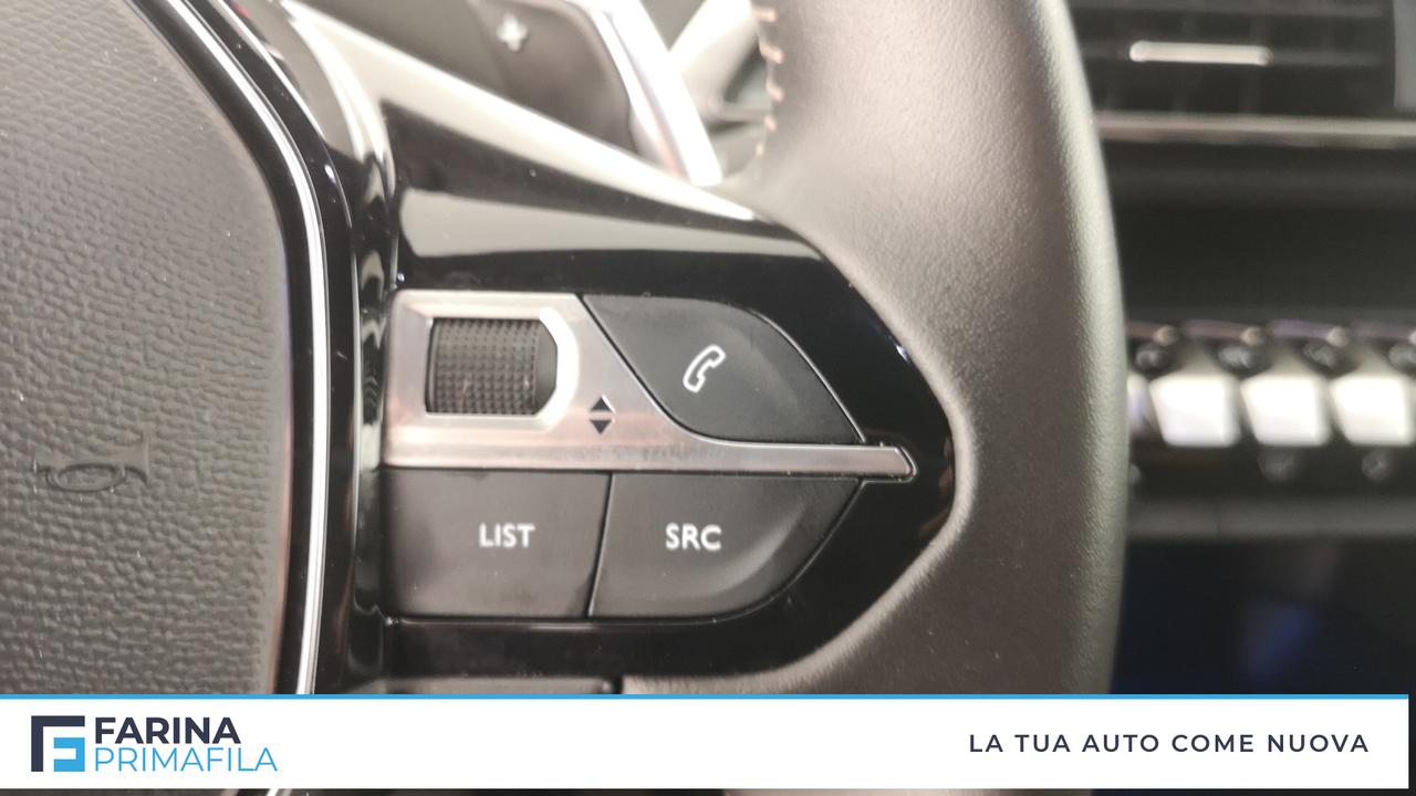 PEUGEOT 3008 II 2021 - 3008 1.5 bluehdi Allure Pack s&s 130cv eat8