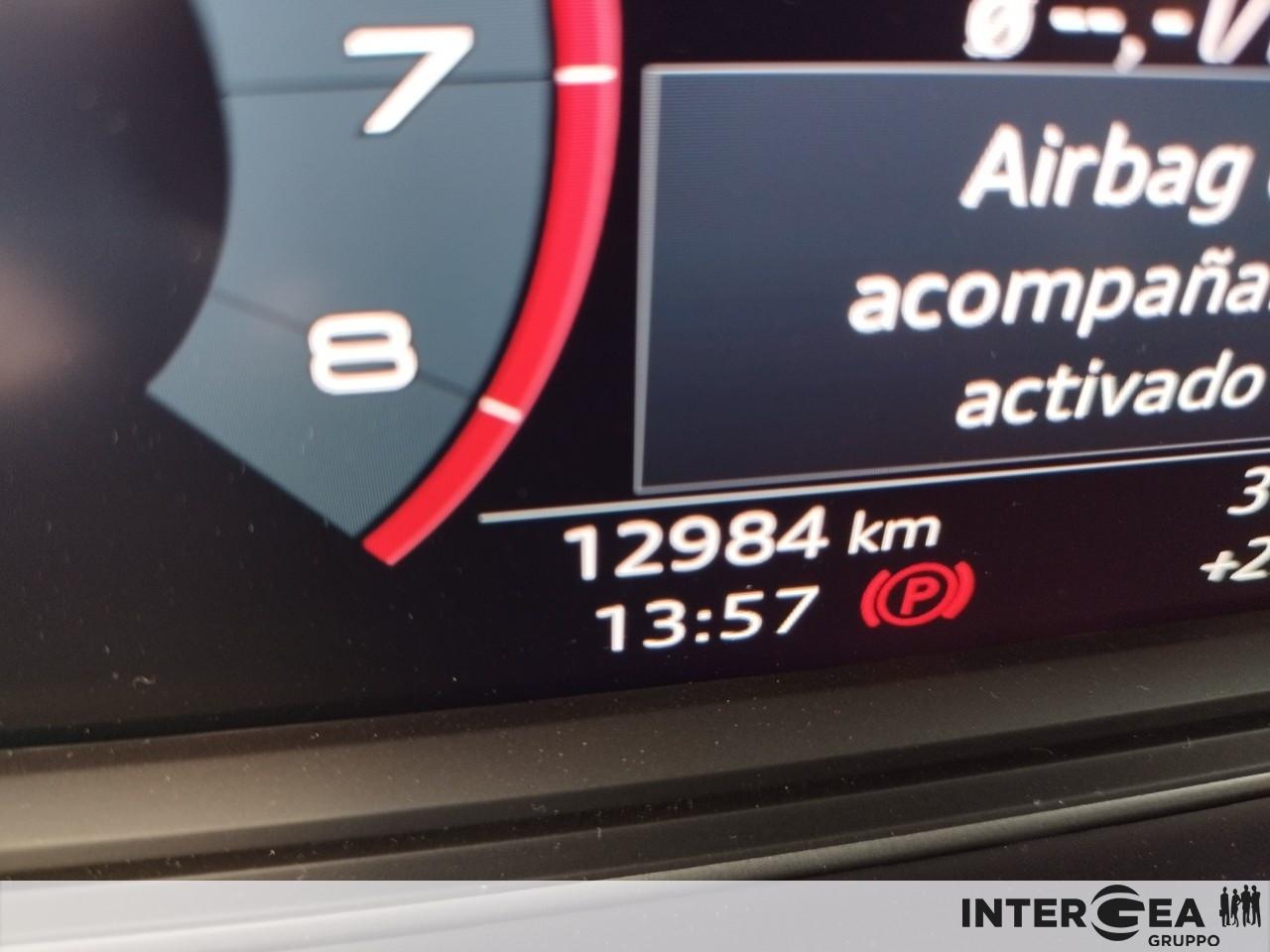 AUDI A1 Sportback 30 1.0 tfsi S Line Edition 116cv