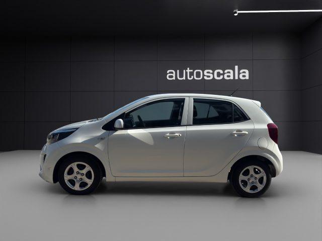 KIA Picanto 1.0 12V 5 porte Active