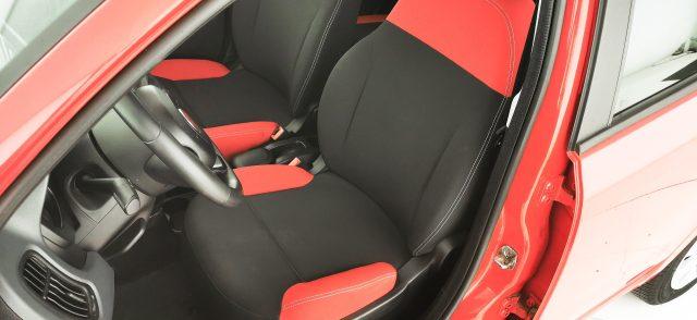 FIAT Panda 1.2 Pop