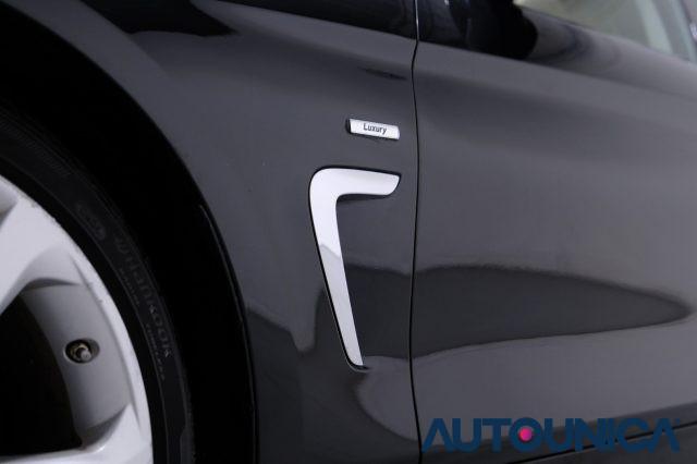 BMW 420 D GRAN COUPÉ LUXURY TETTO PANORAMA FARI LED
