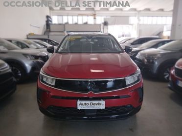 OPEL Grandland 1.5 diesel Ecotec aut.