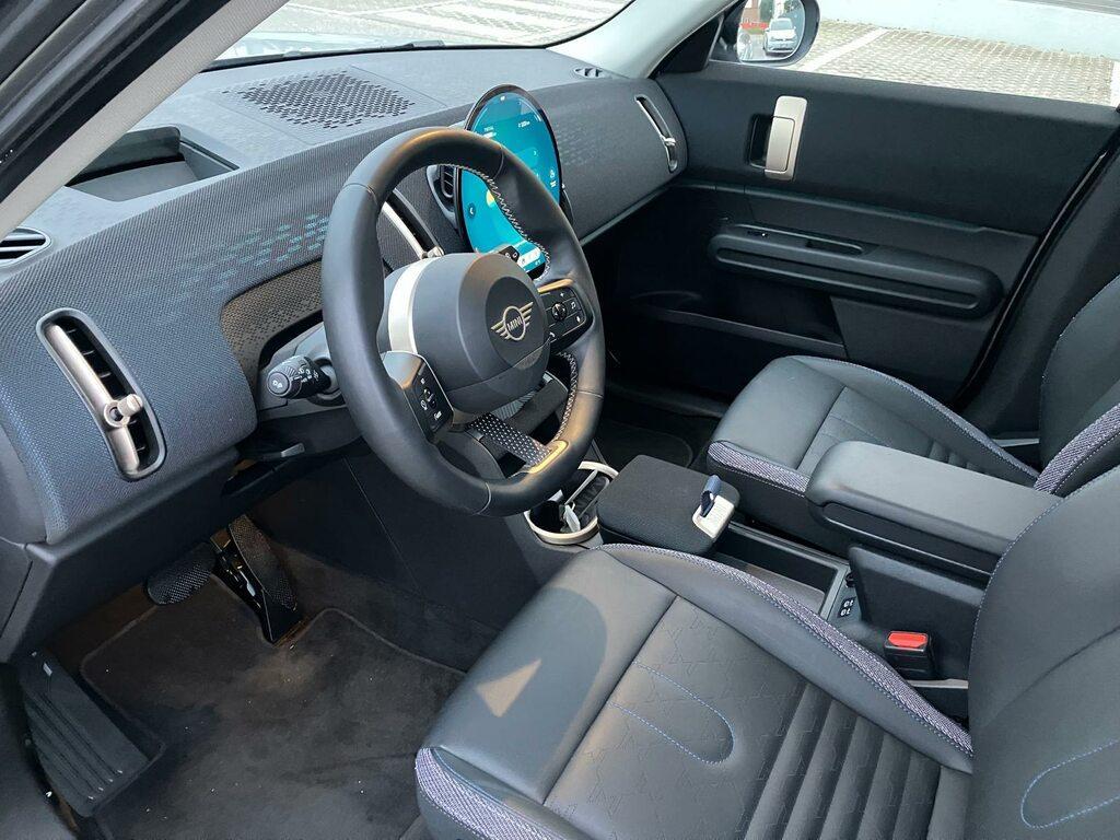 Mini Mini Countryman 1.5 48V C Classic Steptronic