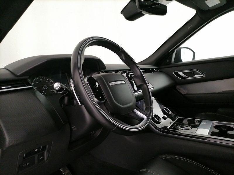Land Rover Range Rover Velar 2.0d i4 240cv auto my19