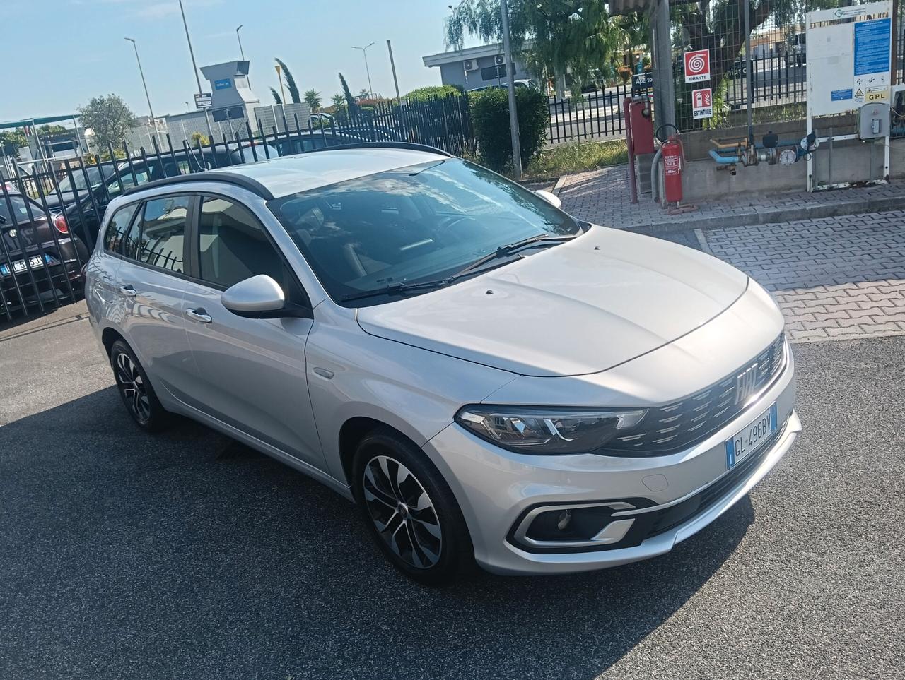 Fiat Tipo 1.3 Mjt S&S SW City Life Aziendale /Prezzo Reale