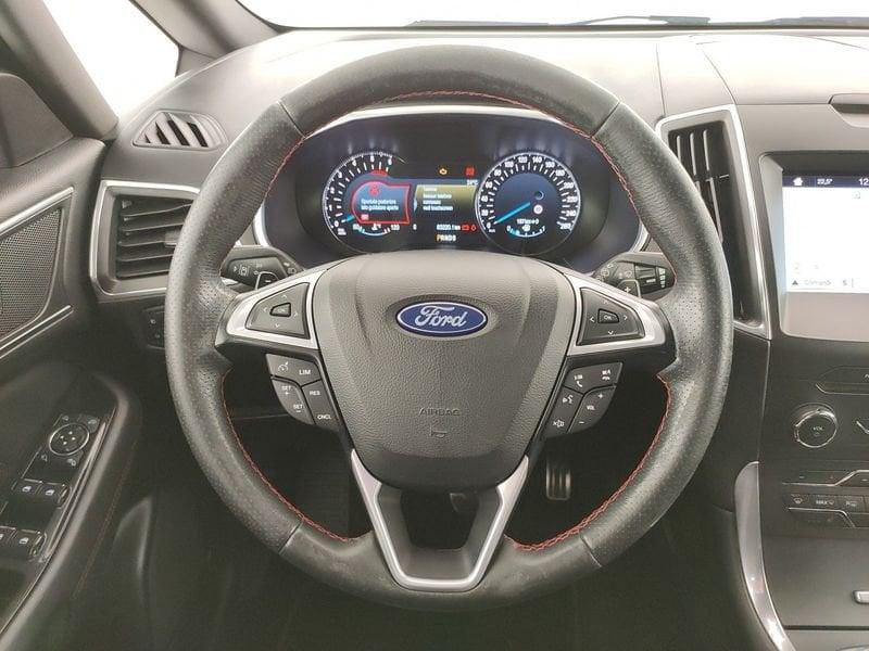 Ford S-Max 2.0 TDCi 150CV Start&Stop Powershift ST-Line Business