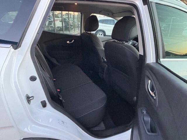 Renault Kadjar Blue dCi 8V 115CV Sport Edition2