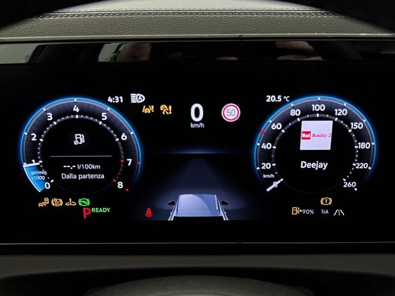 Volkswagen Tiguan Tiguan 1.5 etsi Edition Plus 150cv dsg