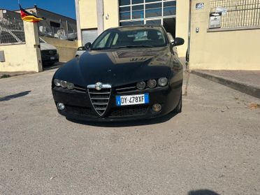 Alfa Romeo 159 DIESEL 130.000km