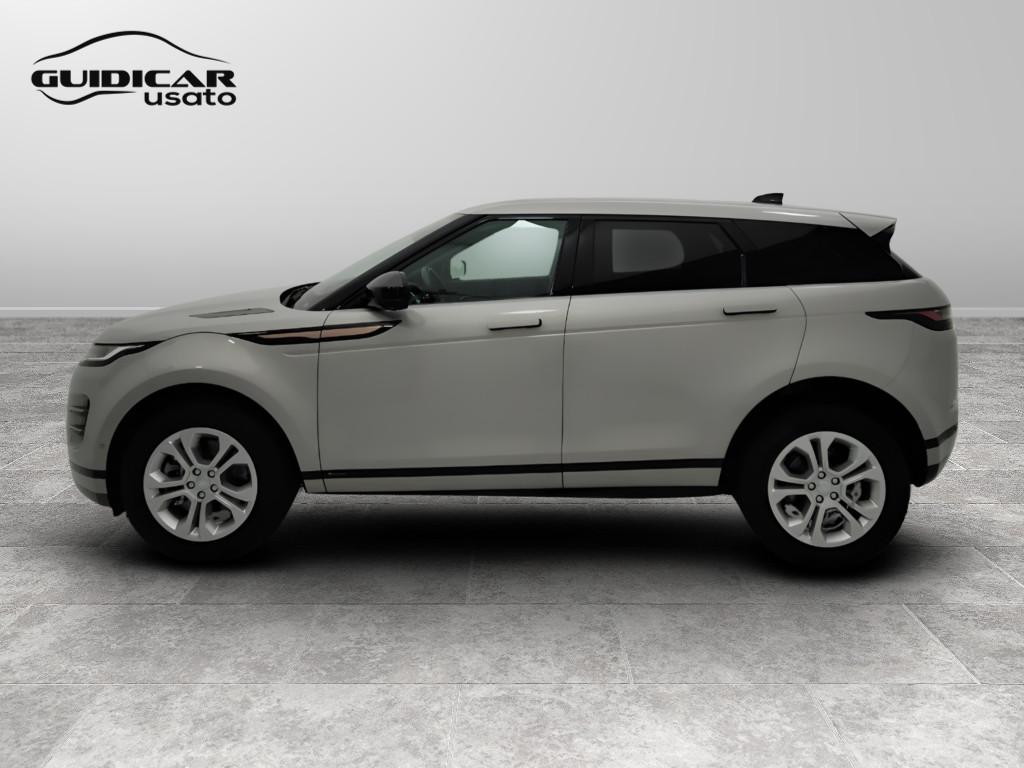 LAND ROVER Range Rover Evoque II 2019 - Range Rover Evoque 2.0d i4 mhev